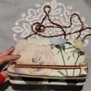 Ted Baker mini purse